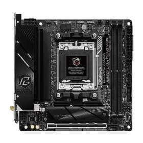 ASRock B650I Lightning WiFi