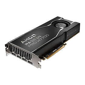 AMD Radeon PRO W7700