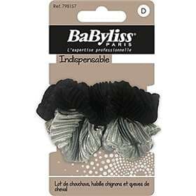 BaByliss 798157 Scrunchies Plissé Set 1 set