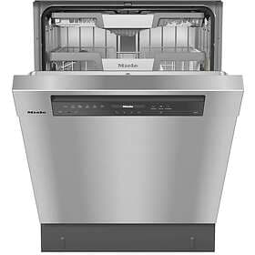 Miele G 7605 SCU XXL Rustfrit Stål