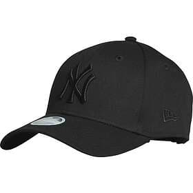 New Era Essential 940 Wmns NY keps Dam BLKBLK ONESIZE