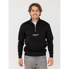 Jack & Jones Vesterbro Sweat Quarter Zip (Herre)