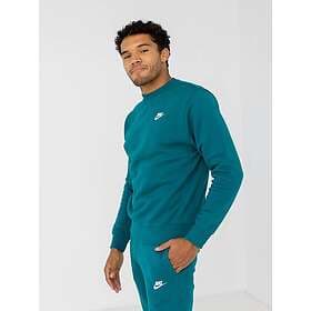 Nike Club Fleece Crew (Herre)