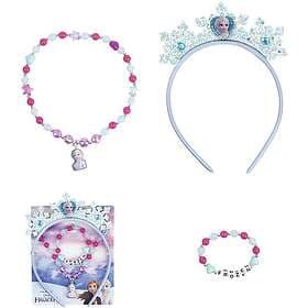 Disney Frozen 2 Jewelry pack Gift Set