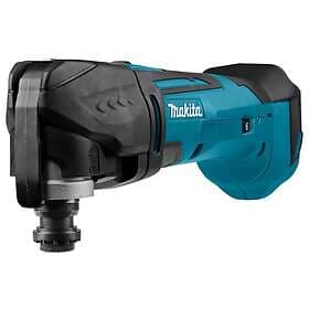 Makita Multiverktyg LXT 18 V blå och svart 438990