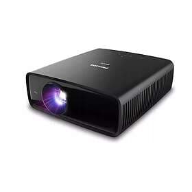 Philips NeoPix 730 Projektor, 1920 x 1080 Full HD, 700 ANSI Lumen