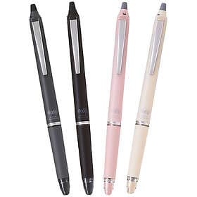 Pilot FriXion Clicker Zone 0.7 Beige