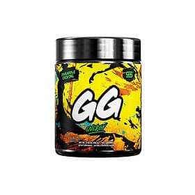 Pineapple Gamer Supps Cocktail 100 Serveringar