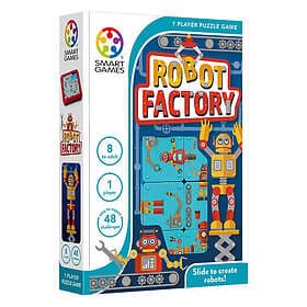 Robot Factory