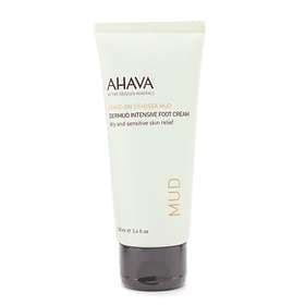 AHAVA Dermud Intensive Foot Cream 100ml