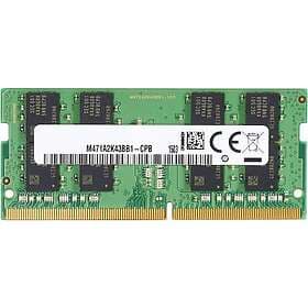 HP SO-DIMM DDR4 3200MHz 8GB (286H8AA#AC3)