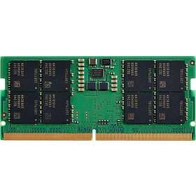 HP SO-DIMM DDR5 16GB 5600MHz (83P91AA)