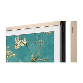 Samsung The Frame 50" Ram Sand Guld (2021-2023)