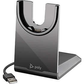 Poly Voyager USB-A Charging Stand