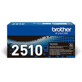 Brother TN-2510 (Sort)