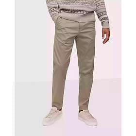 Selected Homme Slhslimtape-Repton 172 Flex Pants (Herre)