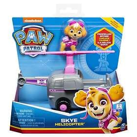 Spin Master Paw Patrol Skye Helicopter