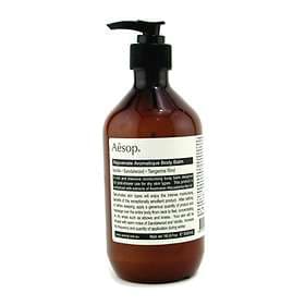 Aesop Rejuvenate Intensive Body Balm 500ml