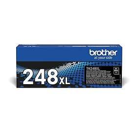 Brother TN-248XL BK (Sort)