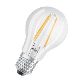 Ledvance LED standard Ra97 glödtråd 470lm 4.2W/927 E27 dimmable