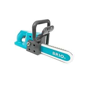 BRIO Builder Motorsåg