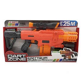 Spectrum DART ZONE Motorized