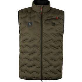 Härkila Clim8 Insulated Waistcoat (Herre)