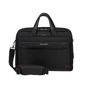 Samsonite Pro-DLX 6 17.3" Expandable Laptop Bag