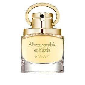 Abercrombie & Fitch Away Woman EdT 30ml