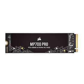 Corsair MP700 PRO PCIe Gen5 x4 NVMe 2.0 M.2 1TB