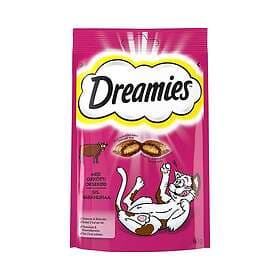 Dreamies Kattgodis Oxkött 60g