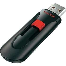 SanDisk USB Cruzer Glide 32GB