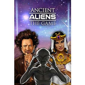 Ancient Aliens: The Game (PC)