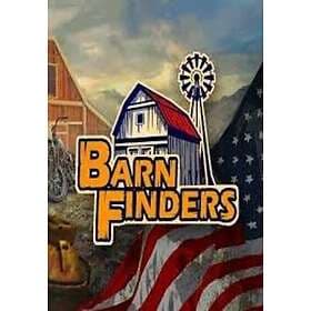 Barn Finders (PC)