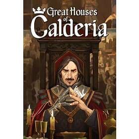 Great Houses of Calderia (PC)