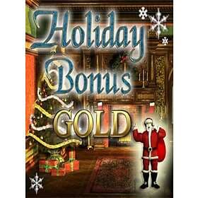 Holiday Bonus GOLD (PC)