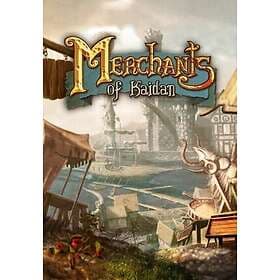 Merchants of Kaidan (PC)