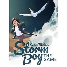 Storm Boy (PC)