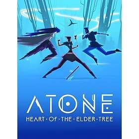 ATONE: Heart of the Elder Tree (PC)