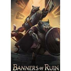 Banners of Ruin (PC)