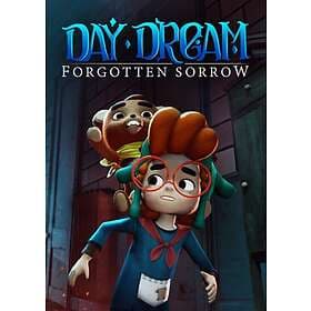 Daydream: Forgotten Sorrow (PC)