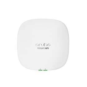 Aruba Networks Instant On Ap25 (RW) 4x4 Wifi 6