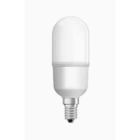 Osram LED CL STICK MATT non-dim 9W/840 (75W) E14