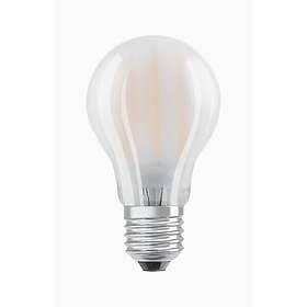 Osram LED-lampa CL A Normal E27 1.6W/827 (15W) Frosted