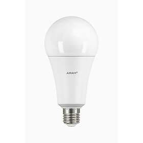 Airam LEDlampa A67 21W/827 E27 SUPER DIM