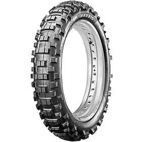 Maxxis M7324 Maxxenduro 70r Tt Enduro Rear Tire Svart 140 80 R18