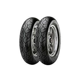 Maxxis M-6011f 74h Tl Road Front Tire Svart,Silver MT90 R16