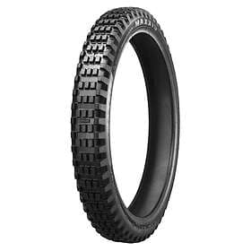 Maxxis M7319 45m Tt E Trial Tire Svart 80 90 R21