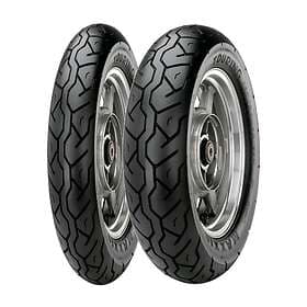 Maxxis M6011 56h Tl Road Tire Svart MH90 R21