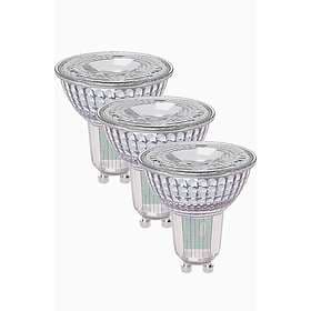 Airam LED-lampa Par16 GU10 3.6W Dimmable 3-Pack